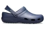 Crocs 2 Sandálias Flat Deep Blue