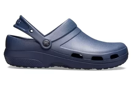 Crocs 2 Sandálias Flat Deep Blue