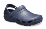 Crocs 2 Sandálias Flat Deep Blue