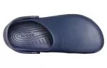 Crocs 2 Sandálias Flat Deep Blue