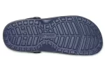 Crocs 2 Sandálias Flat Deep Blue