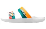 Crocs 7-Eleven x Classic Sandália ‘Branca’