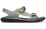 Crocs Águas rápidas