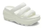 Crocs Alça tripla Mega Crush ‘Chalk White’