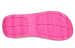 Crocs Alça tripla Mega Crush ‘Rosa’