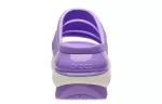 Crocs Alça tripla Mega Crush ‘Roxo’