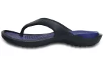 Crocs Atenas Casual Unissex Azul Chinelos 10024-4EU