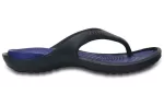 Crocs Atenas Casual Unissex Azul Chinelos 10024-4EU