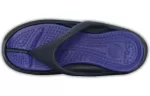 Crocs Atenas Casual Unissex Azul Chinelos 10024-4EU