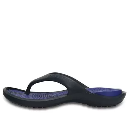 Crocs Atenas Casual Unissex Azul Chinelos 10024-4EU