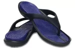 Crocs Atenas Casual Unissex Azul Chinelos 10024-4EU