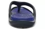Crocs Atenas Casual Unissex Azul Chinelos 10024-4EU