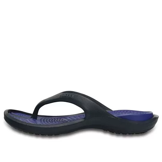 Crocs Atenas Casual Unissex Azul Chinelos 10024-4EU