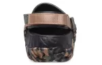 Crocs Atlas Todo-o-Terreno Clogs ‘Cortiça Preta’