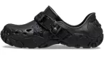 Crocs Atlas Todo-o-Terreno ‘Preto’