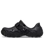 Crocs Atlas Todo-o-Terreno ‘Preto’