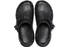 Crocs Atlas Todo-o-Terreno ‘Preto’
