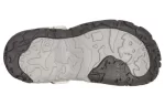 Crocs Atlas todo terreno Clogs ‘Cinza Preto’