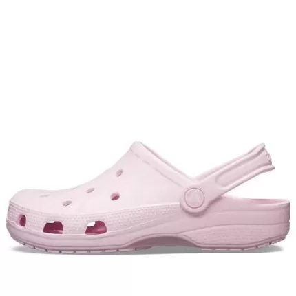Crocs Bailarina Clogs ‘Rosa’ 15907-6GD