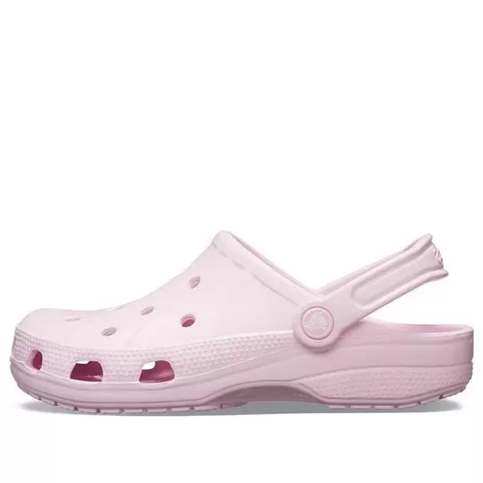 Crocs Bailarina Clogs ‘Rosa’ 15907-6GD