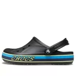 Crocs Banda esportiva Bayaband Clogs ‘Preto’