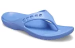 Crocs Baya Chinelos casuais minimalistas azuis 11999-434