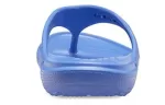 Crocs Baya Chinelos casuais minimalistas azuis 11999-434