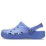 Crocs Baya Clog Beach Sandálias Roxa Unissex 10126-434