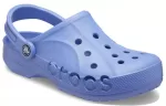 Crocs Baya Clog Beach Sandálias Roxa Unissex 10126-434
