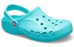 Crocs Baya Clog Cosy Lightweight Beach Sports Unissex Sandálias Azul 10126-40M