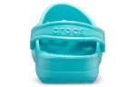 Crocs Baya Clog Cosy Lightweight Beach Sports Unissex Sandálias Azul 10126-40M