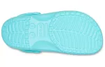 Crocs Baya Clog Cosy Lightweight Beach Sports Unissex Sandálias Azul 10126-40M