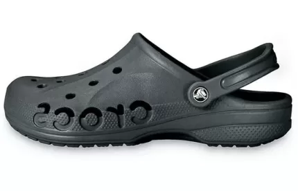 Crocs Baya Clog Outdoor Beach Sports Sandálias Unissex 10126-014