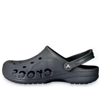 Crocs Baya Clog Outdoor Beach Sports Sandálias Unissex 10126-014