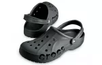 Crocs Baya Clog Outdoor Beach Sports Sandálias Unissex 10126-014