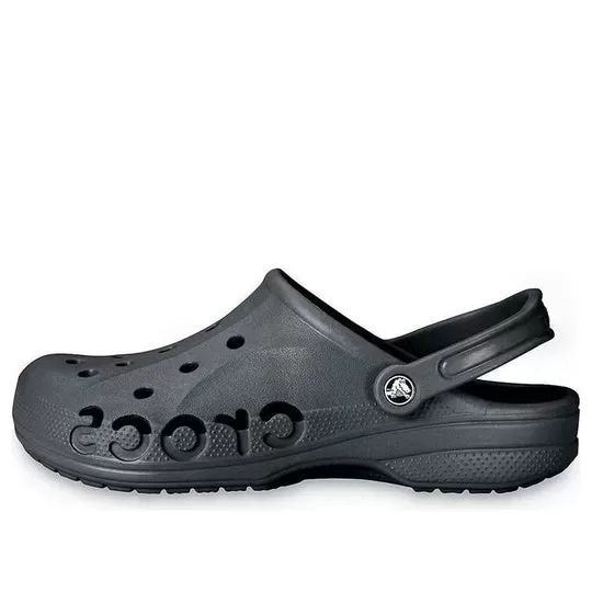 Crocs Baya Clog Outdoor Beach Sports Sandálias Unissex 10126-014