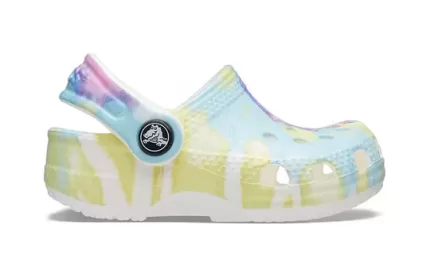 Crocs Baya Clog Sandálias ‘Multi-Color’
