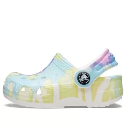 Crocs Baya Clog Sandálias ‘Multi-Color’