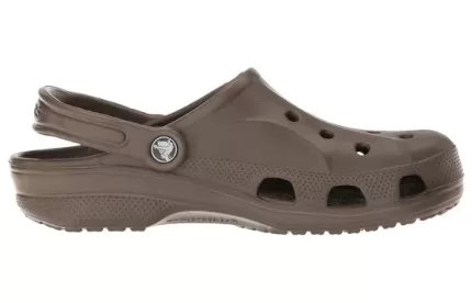 Crocs Baya Clogs ‘Chocolate’ 10126-200
