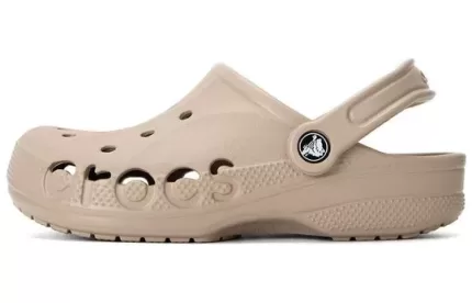 Crocs Baya Clogs ‘Cobblestone’ 10126-2V3