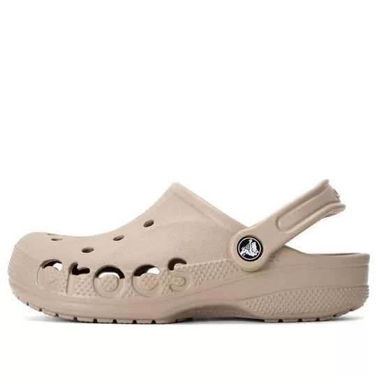 Crocs Baya Clogs ‘Cobblestone’ 10126-2V3