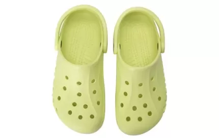 Crocs Baya Clogs ‘Limão’ 101263U4-02052