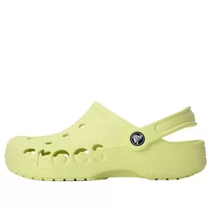 Crocs Baya Clogs ‘Limão’ 101263U4-02052
