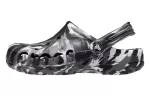 Crocs Baya Clogs ‘Preto Branco’