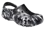Crocs Baya Clogs ‘Preto Branco’
