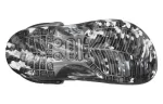 Crocs Baya Clogs ‘Preto Branco’