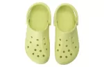 Crocs Baya Clogs ‘Raspas de limão’ 10126-3U4
