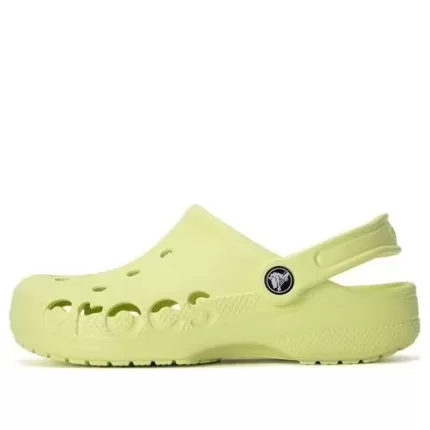 Crocs Baya Clogs ‘Raspas de limão’ 10126-3U4