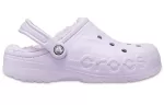 Crocs Baya Forrado Clogs ‘Lavanda’