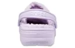 Crocs Baya Forrado Clogs ‘Lavanda’